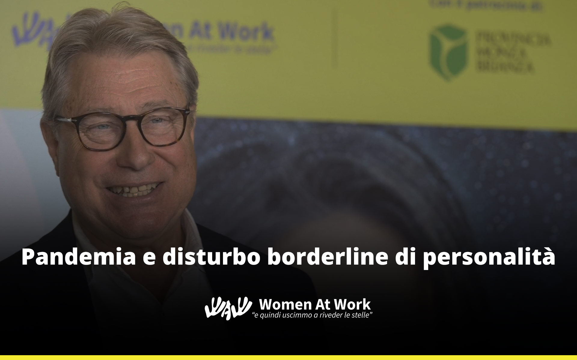 raccontarsi ed aiutarsi a vicenda a comprendere e vivere la propria esperienza di sofferenza